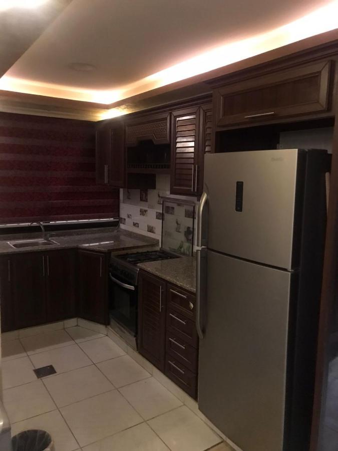 Siveen Hotel Аман Екстериор снимка