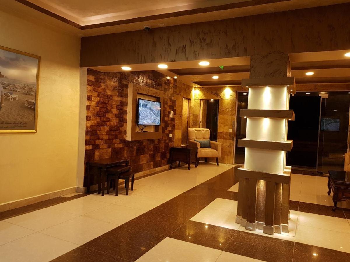 Siveen Hotel Аман Екстериор снимка