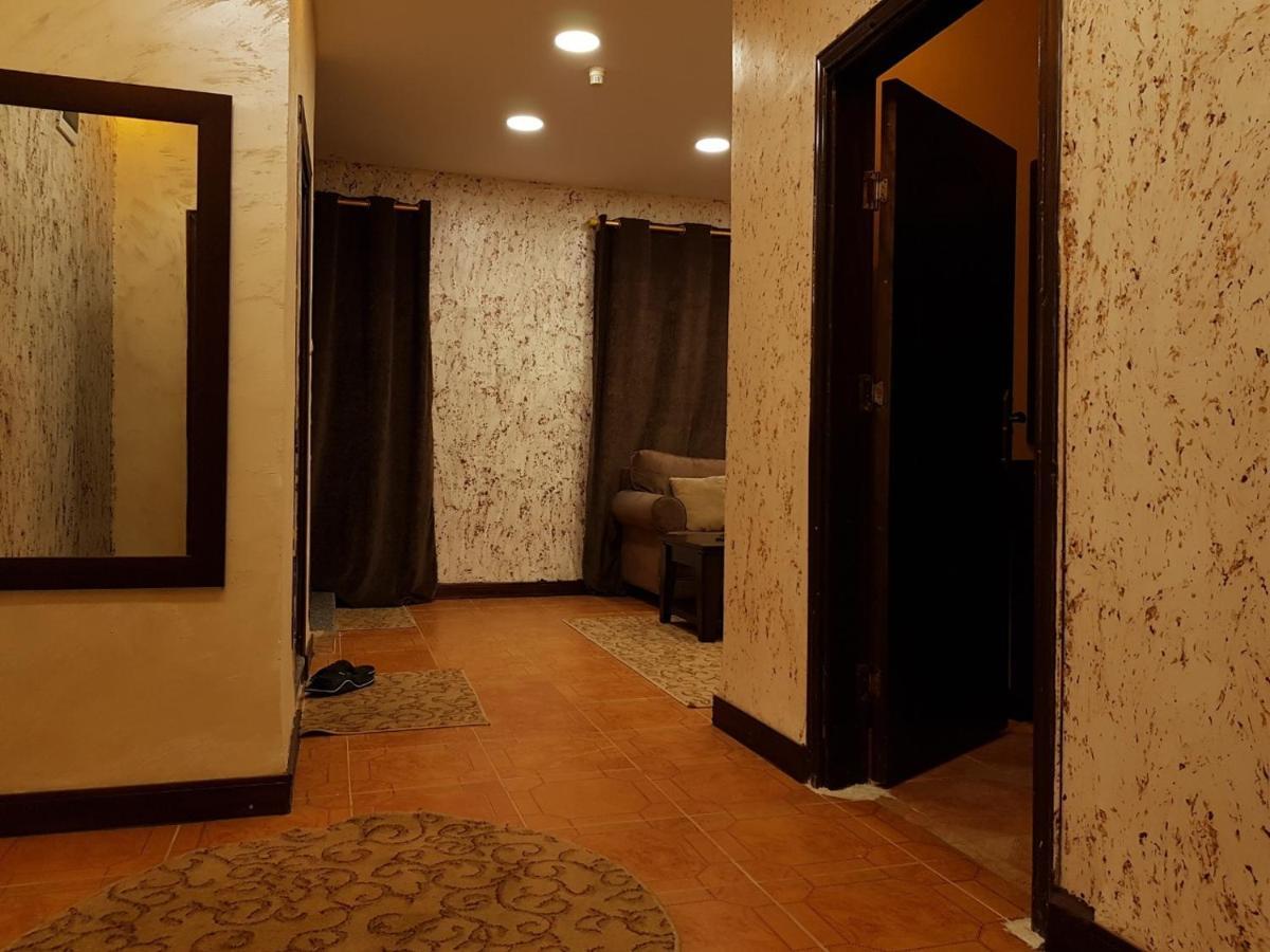 Siveen Hotel Аман Екстериор снимка