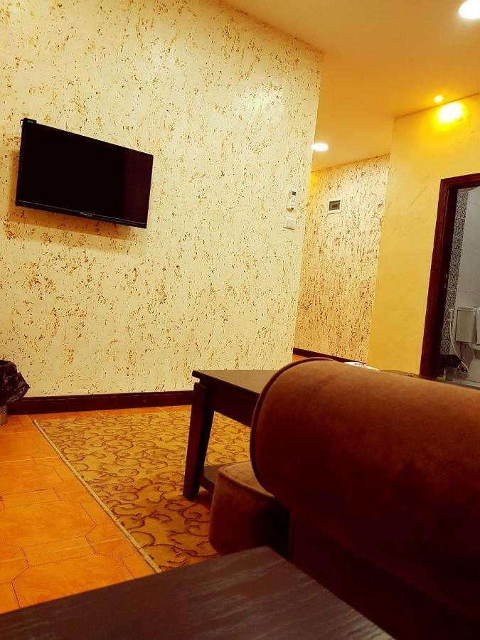 Siveen Hotel Аман Екстериор снимка